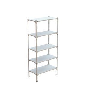 Ferocon Expert Стеллаж 900х460х2000-п5 Тцп-1000004 фото