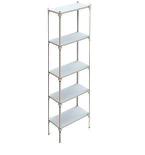 Стелаж Ferocon Expert 2000х1000х300-п5 Expert 2000х1000х300-п5 фото