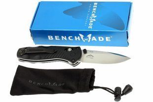 Ніж складаний Benchmade 585 Mini-Barrage PE 4004730 фото