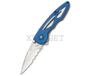 Нож Buck "Rush serrated" 4003345 фото