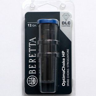 Чок Beretta OCHP IM/ **(+20mm) DLC /686 SPI, А400, A300, 694, 391, 1301, DT-11 6008168 фото