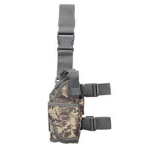 Кобура набедренная Smartex 3P Tactical ST-063 acu camouflage ST238 фото