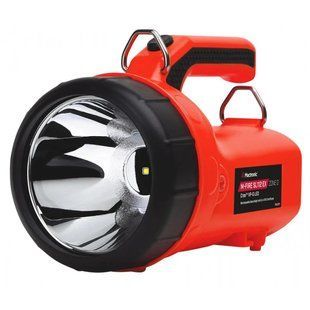 Фонарь пожарника Mactronic M-Fire SL-112 (222 Lm) Rechargeable Ex-ATEX (PSL0111) DAS301763 фото