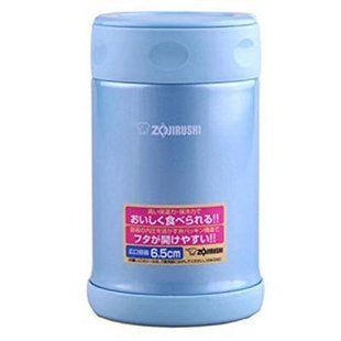 Пищевой термоконтейнер ZOJIRUSHI SW-EAE50AB 0.5 л синий 1678.03.50 фото