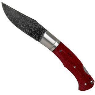 Ніж BOKER BOXER DAMAST 111025DAM 4008249 фото