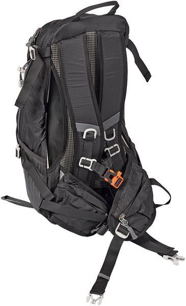Рюкзак Skif Outdoor Adventure 30L black 389.02.58 фото