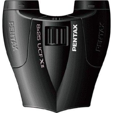 Бинокль Pentax 8x25 UCF XII 80025 фото