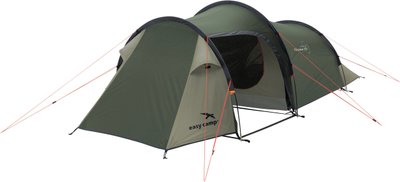 Палатка двух местная Easy Camp Magnetar 200 Rustic Green (120414) 929569 фото
