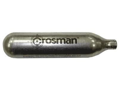 Баллон CO2 Crosman 12 г 1001026 фото