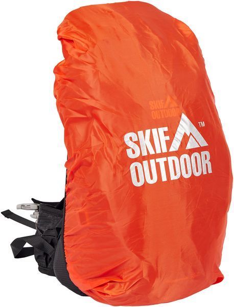 Рюкзак Skif Outdoor Adventure 30L black 389.02.58 фото