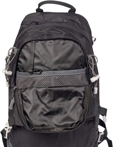 Рюкзак Skif Outdoor Adventure 30L black 389.02.58 фото