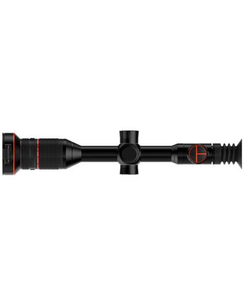 Прицел тепловизор ThermTech ARES360 Black 80096 фото