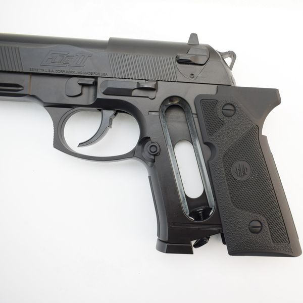 Пістолет пневматичний Beretta Elite II (Беретта Еліт 2) 5.809 фото