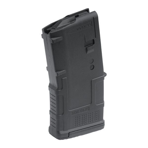 Магазин Magpul PMAG G3 кал .300 Whisper / Blackout 20 патронів 3683.05.68 фото