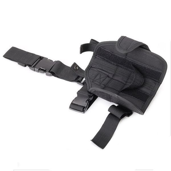 Кобура стегнова Smartex 3P Tactical ST-063 acu camouflage ST238 фото