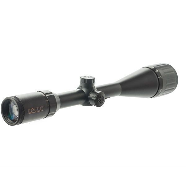 Оптический прицел KONUS KONUSPRO-550 4-16x50 AO 7277 фото