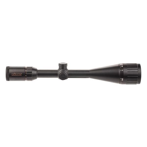 Оптический прицел KONUS KONUSPRO-550 4-16x50 AO 7277 фото