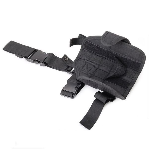 Кобура стегнова Smartex 3P Tactical ST-063 acu camouflage ST238 фото