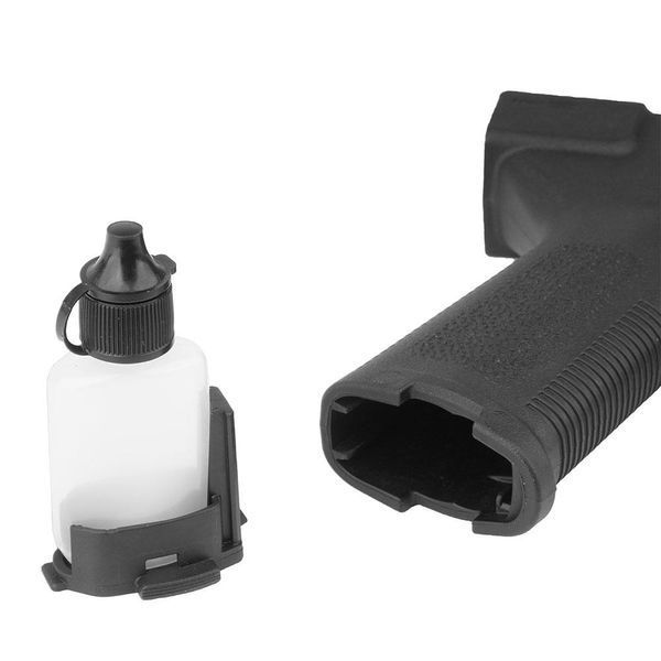Корпус УСМ Magpul SL - HK94 / 93 / 91 с пистолетной рукояткой. Цвет черный 3683.05.60 фото