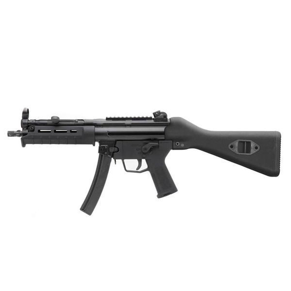 Корпус УСМ Magpul SL - HK94 / 93 / 91 с пистолетной рукояткой. Цвет черный 3683.05.60 фото