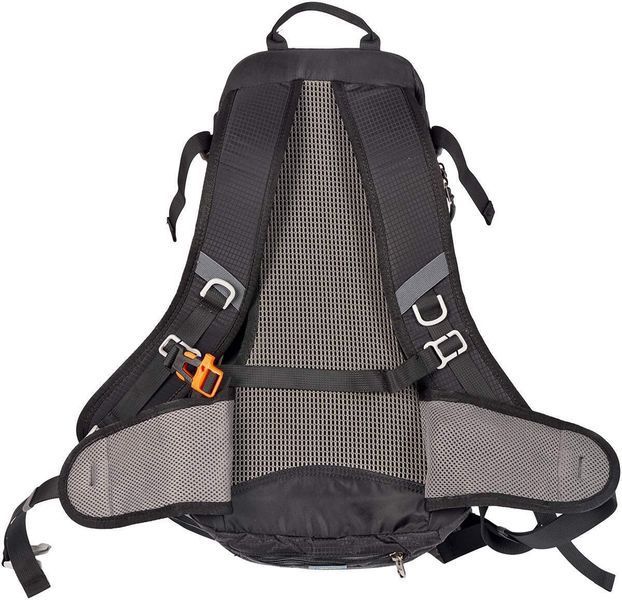 Рюкзак Skif Outdoor Adventure 30L black 389.02.58 фото
