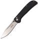 Складаний ніж Elk Ridge Elite Tactical ET-1028 BK Elite Tactical ET-1028 BK 4008799 фото 1