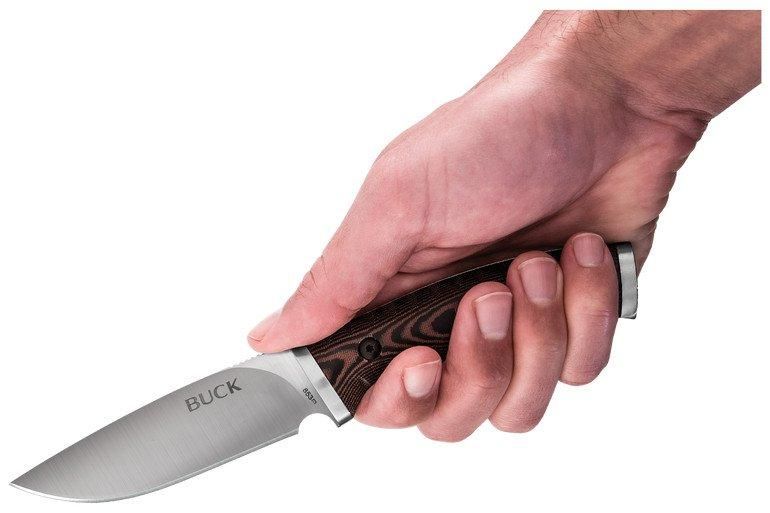 Нож Buck Small Selkirk 4008062 фото