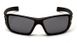 Открытыте защитные очки Pyramex VELAR (gray) серые 2ВЕЛАР-20 фото 2