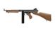 Пистолет пневматический пулемет Umarex Legends M1A1 Blowback Full Auto калибр 4.5 мм 1003753 фото 2