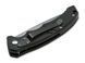 Нож автоматический Boker Plus Intention II 01BO482 Black 4008737 фото 5