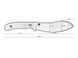 Ніж Blade Brothers Knives Жнець, EDC ніж 391.01.59 фото 3