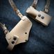 Кобура оперативна BERETTA 92 Койот с подсумком под магазин Pellame-184 фото 3