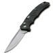 Нож автоматический Boker Plus Intention II 01BO482 Black 4008737 фото 1