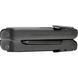 Мультитул LEATHERMAN SUPER TOOL 300 EOD BLACK, чохол MOLLE коричневий, картонна коробка 4000965 фото 2