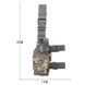 Кобура стегнова Smartex 3P Tactical ST-063 acu camouflage ST238 фото 2
