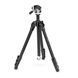 Штатив Vortex Mountain Pass Tripod Kit TR-MTP (для фото, видео, оптических приборов) 930400 фото 3