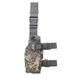 Кобура стегнова Smartex 3P Tactical ST-063 acu camouflage ST238 фото 1