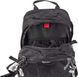 Рюкзак Skif Outdoor Adventure 30L black 389.02.58 фото 6