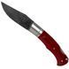Нож BOKER BOXER DAMAST 111025DAM 4008249 фото 1