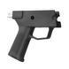 Корпус УСМ Magpul SL - HK94 / 93 / 91 с пистолетной рукояткой. Цвет черный 3683.05.60 фото 1