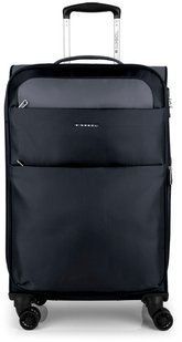 Чемодан Gabol Cloud (M) Black (114001 001) 925572 фото