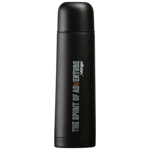 Термос Vango Magma Flask 500 ml Black (ACPFLASK B05177) 929185 фото