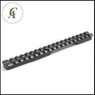 Кріплення Contessa PH52 для Browning A-Bolt 3 LA (long action) PH52 фото