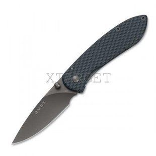 Нож Buck"Nobleman" Carbon Fiber 4003516 фото