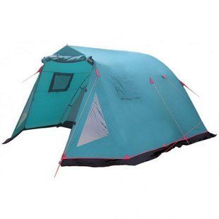 Палатка Tramp Baltic wave 5 (V2) TRT-079 TRT-079 фото