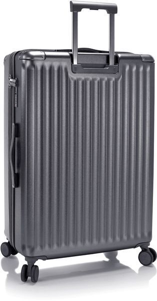 Чемодан Heys Luxe L Gunmetal 10160-0063-30 930391 фото