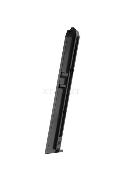 Пістолет пневматичнийGamo GP-20 Combat 1002861 фото