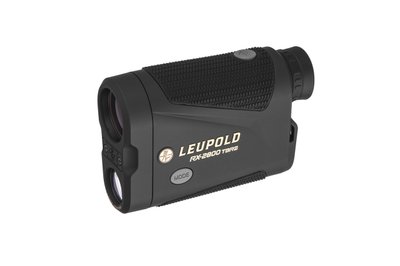 Дальномер LEUPOLD RX-2800 TBR/W Laser Rangefinder Black/Gray OLED Selectable (2560 метров) 5002646 фото