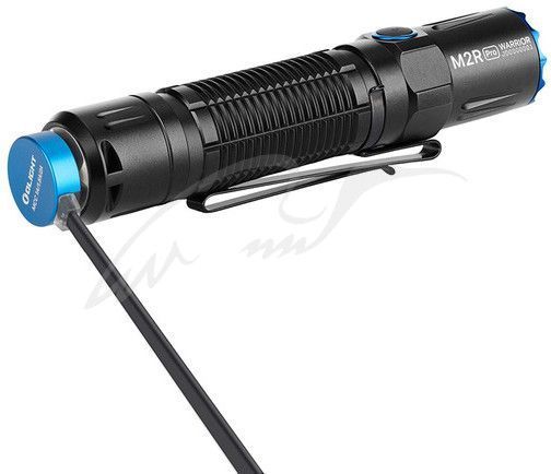 Ліхтар Olight M2R Pro 2370.31.49 фото
