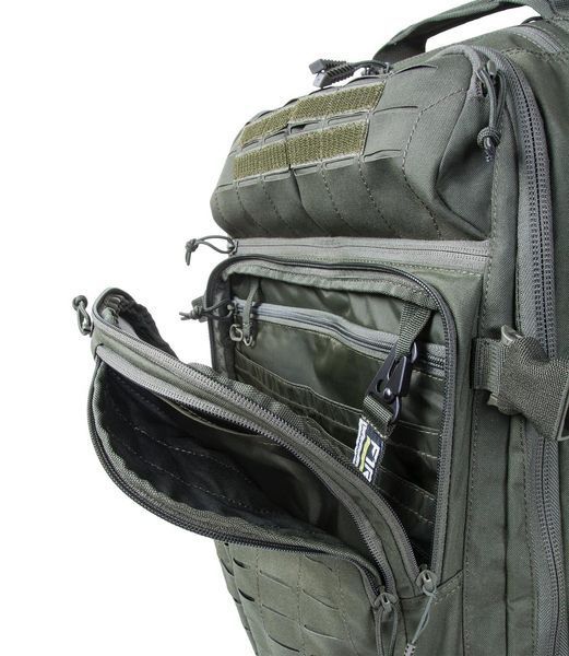 Тактический рюкзак First Tactical Tactix 3 day 62 літра 2289.04.71 фото